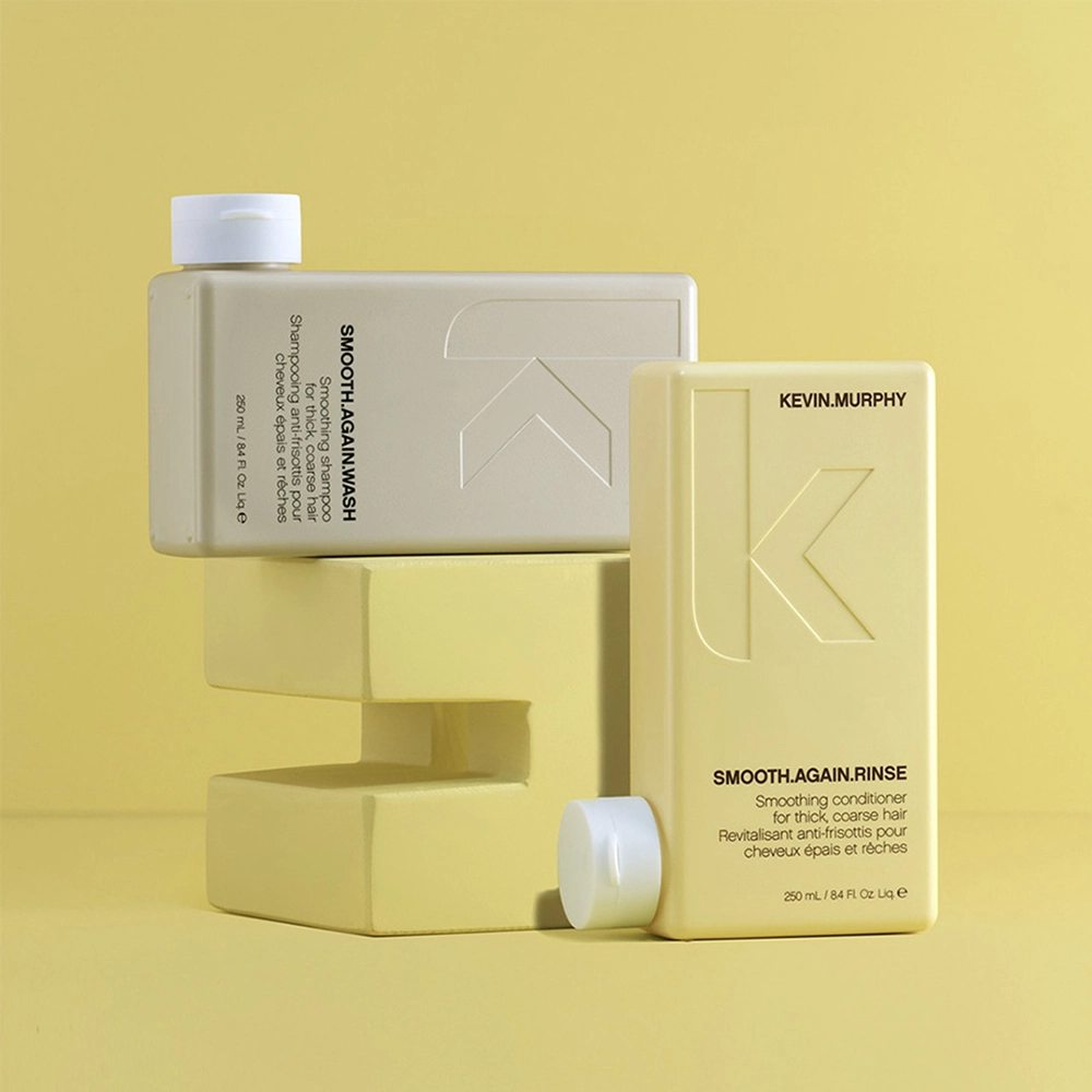 KEVIN.MURPHY Smooth.Again.Rinse 250ml - Кондиціонер для розгладження волосся - фото №3